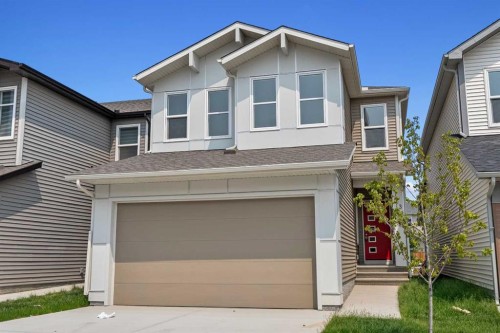 43 Belvedere Point Se, Calgary, AB - Outdoor