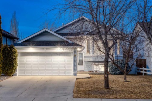 20 Willowbrook Gate Nw, Airdrie, AB - Outdoor