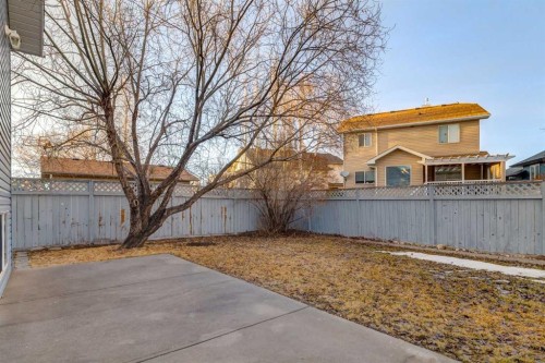 20 Willowbrook Gate Nw, Airdrie, AB - Outdoor