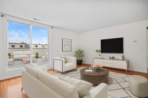 403-1540 29 Street NW Calgary, AB T2N 4M1