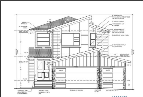 530 Waterford Rise, Chestermere, AB - Other