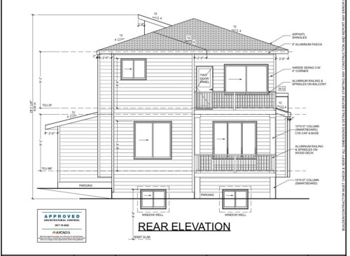 530 Waterford Rise, Chestermere, AB - Other