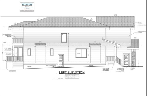 530 Waterford Rise, Chestermere, AB - Other