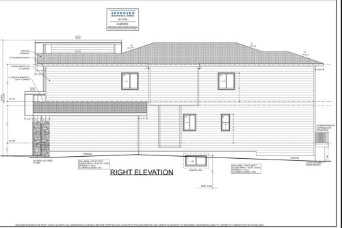 530 Waterford Rise, Chestermere, AB - Other