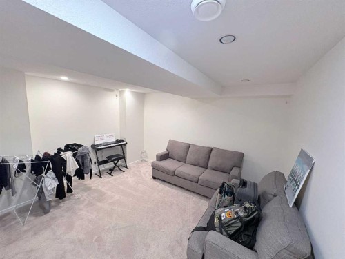 36 Evansborough Common Nw, Calgary, AB - Indoor