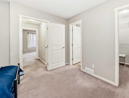 822 Panatella Boulevard Nw, Calgary, AB - Indoor Photo Showing Other Room