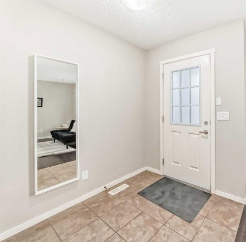 822 Panatella Boulevard Nw, Calgary, AB - Indoor Photo Showing Other Room