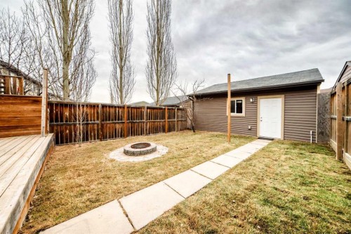 822 Panatella Boulevard Nw, Calgary, AB - Outdoor