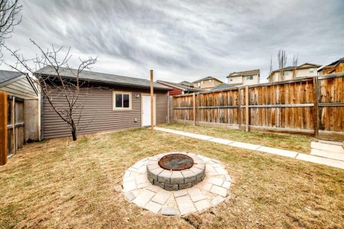822 Panatella Boulevard Nw, Calgary, AB - Outdoor