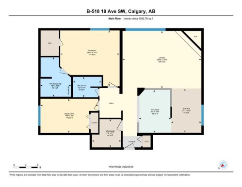 B-518 18 Avenue Sw, Calgary, AB - Other