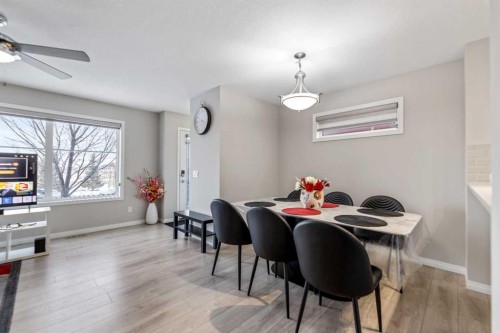 20 Cityside Park Ne, Calgary, AB 