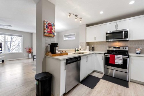 20 Cityside Park Ne, Calgary, AB 