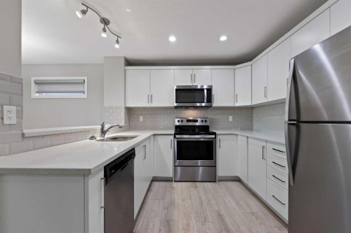 20 Cityside Park Ne, Calgary, AB 