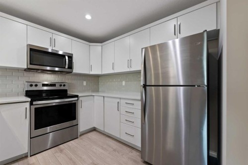 20 Cityside Park Ne, Calgary, AB 