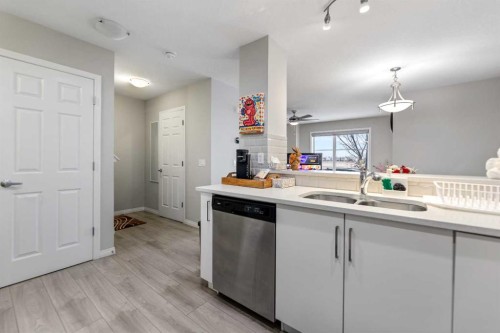 20 Cityside Park Ne, Calgary, AB 