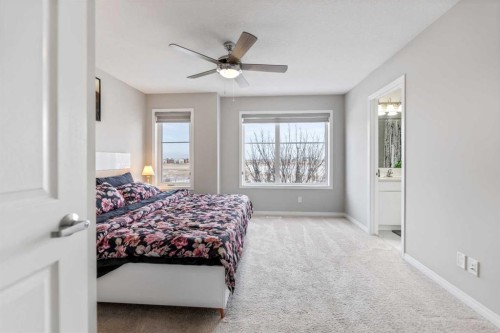 20 Cityside Park Ne, Calgary, AB 