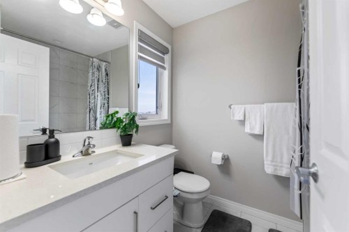 20 Cityside Park Ne, Calgary, AB 