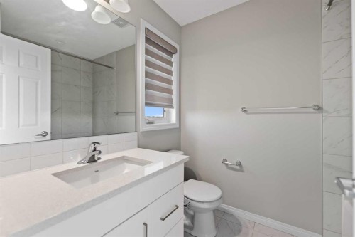 20 Cityside Park Ne, Calgary, AB 