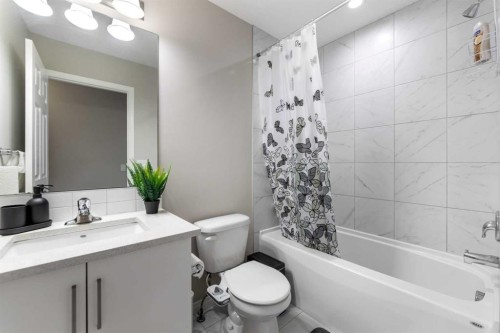 20 Cityside Park Ne, Calgary, AB 