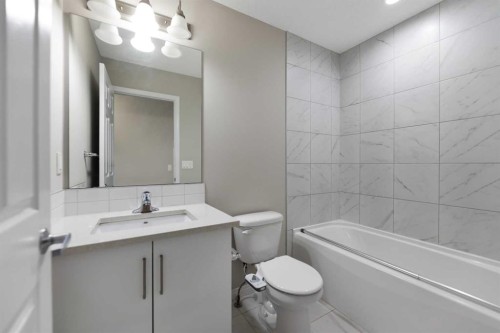 20 Cityside Park Ne, Calgary, AB 