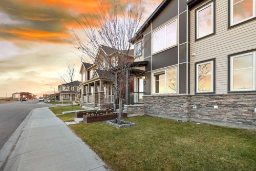 20 Cityside Park Ne, Calgary, AB 