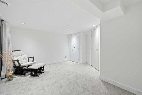 24 Laguna Close Ne, Calgary, AB - Indoor Photo Showing Other Room