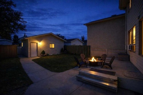 24 Laguna Close Ne, Calgary, AB - Outdoor
