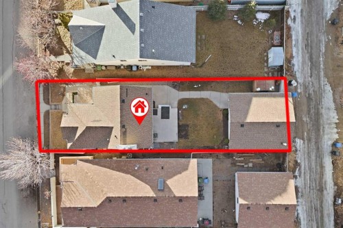 24 Laguna Close Ne, Calgary, AB - 