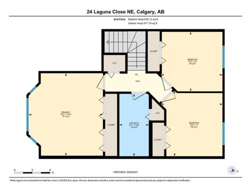 24 Laguna Close Ne, Calgary, AB - Other