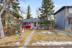 1939 47 Avenue SW Calgary, AB T2T 2S5