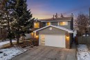 80 Hawkfield Crescent Nw, Calgary, AB  - Outdoor 