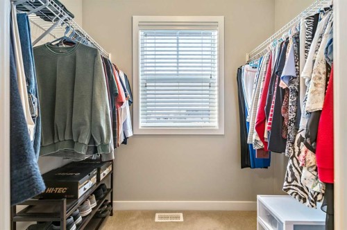 56-351 Monteith Drive Se, High River, AB - Indoor With Storage