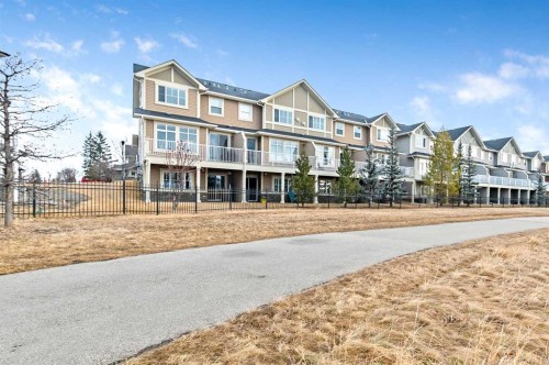 56-351 Monteith Drive Se, High River, AB - Outdoor With Facade