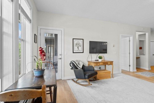 304-201 Sunset Drive, Cochrane, AB - Indoor