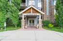 304-201 Sunset Drive, Cochrane, AB  - Outdoor 