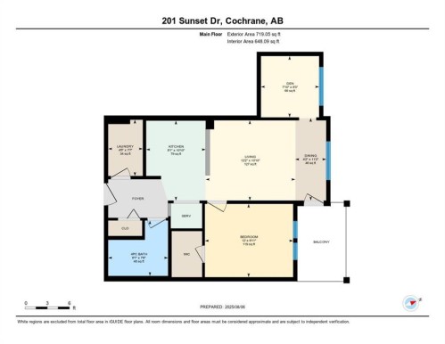 304-201 Sunset Drive, Cochrane, AB - Other