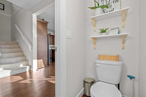 1112 Williamstown Boulevard Nw, Airdrie, AB - Indoor Photo Showing Bathroom