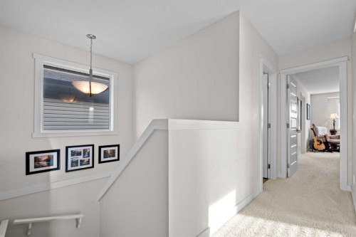 1112 Williamstown Boulevard Nw, Airdrie, AB - Indoor Photo Showing Other Room