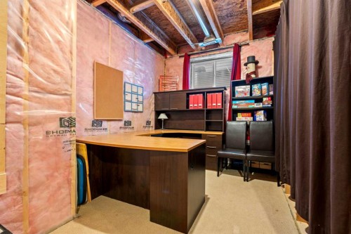 1112 Williamstown Boulevard Nw, Airdrie, AB - Indoor