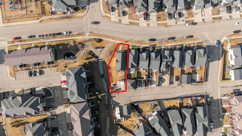 1112 Williamstown Boulevard Nw, Airdrie, AB - Indoor