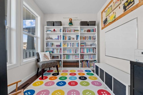 1112 Williamstown Boulevard Nw, Airdrie, AB - Indoor