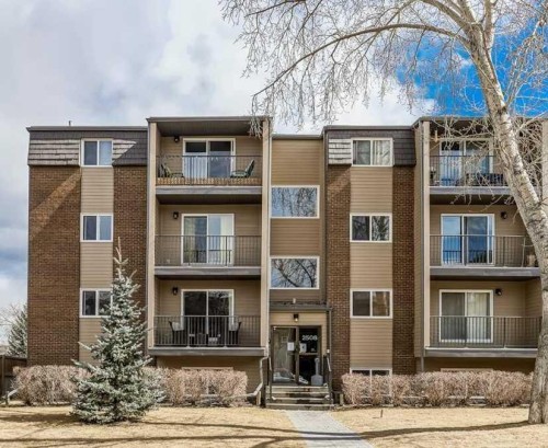 100-2508 17 Street SW Calgary, AB T2T 4M8