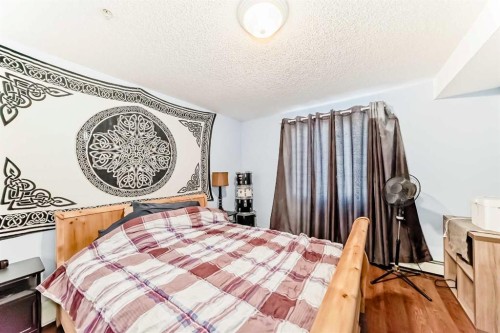1317-6224 17 Avenue Se, Calgary, AB - Indoor Photo Showing Bedroom