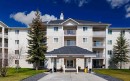 1317-6224 17 Avenue Se, Calgary, AB  - Outdoor With Balcony With Facade 