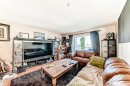 1317-6224 17 Avenue Se, Calgary, AB  - Indoor Photo Showing Living Room 