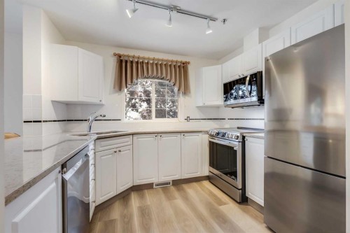 210-1415 17 Street Se, Calgary, AB 