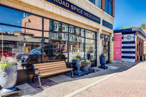 210-1415 17 Street Se, Calgary, AB 