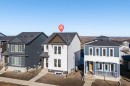 14 Versant Path Sw, Calgary, AB  - Outdoor With Facade 