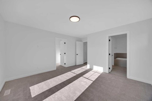 14 Versant Path Sw, Calgary, AB - Indoor