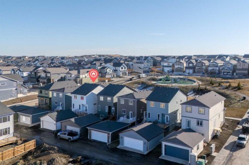 14 Versant Path Sw, Calgary, AB - Outdoor